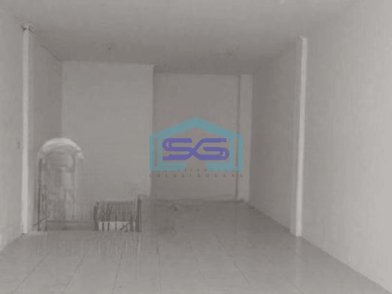 Disewa Ruko Mewah 3 Lantai Pinggir Ringroud Utara Sleman Yogyakarta