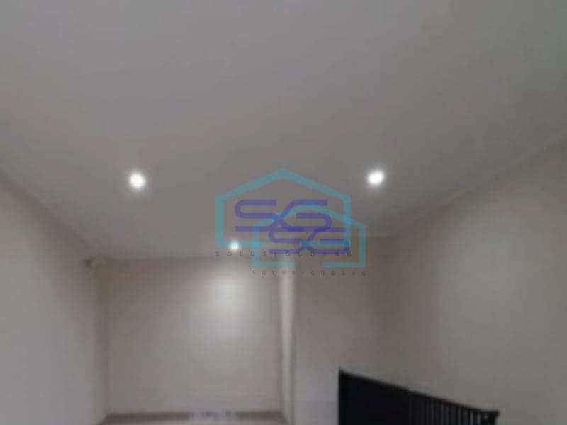 Dijual Ruko 2 Lantai Luas Bangunan   170 m²  di Batununggal Bandung