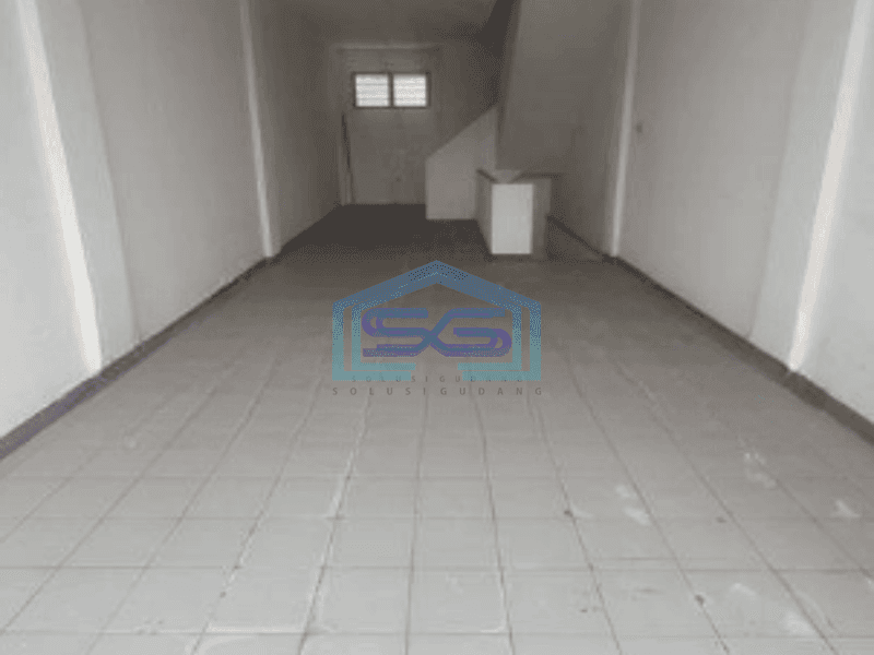 Disewa Ruko Pluit 5lantai di Pluit Jakarta Utara