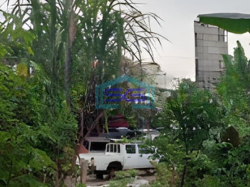 Dijual Tanah Dengan Luas 2500 m², SHM di Mampang Prapatan Jakarta Selatan