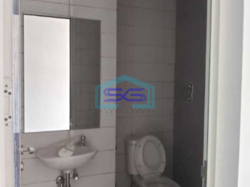 Dijual Ruko 2 Muka Di Sedayu City Kelapa Gading Jakarta Utara LB 270m2