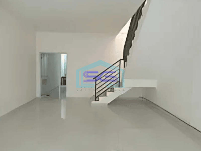 Dijual Ruko Bagus Nempel Gading Serpong Tangerang