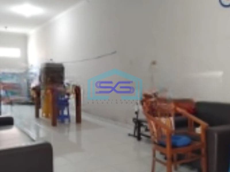 Disewakan Ruko Atau Ruang Usaha Di Jalan Tuparev Cirebon