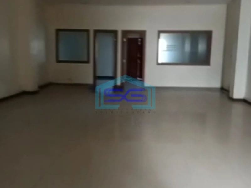 Dijual Ruko 3 Lantai Mahendradata Denpasar Bali Parkir Luas LT 300m2