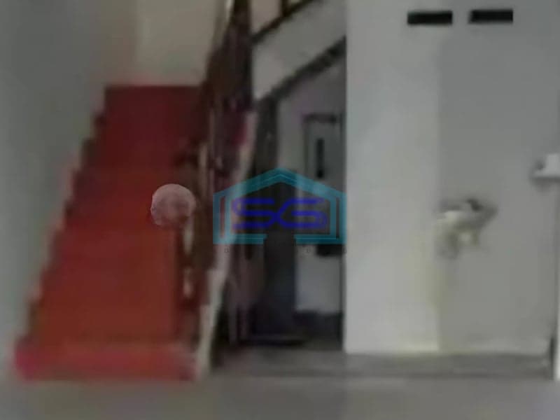 Dijual Ruko 2 Lantai Strategis Lokasi Baki Sukoharjo LB 280m2