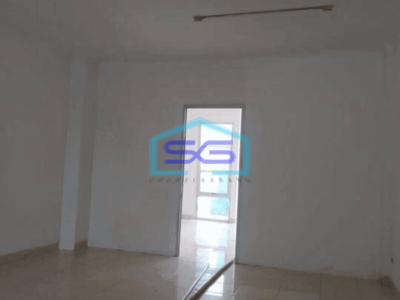 Disewakan Ruko di Sunter Terrace 3 Lantai Sunter Agung Jakarta Utara