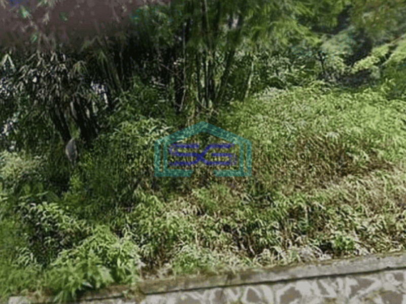 Dijual Tanah dekat Burgundy Maribaya Dan Hot Water Spring Maribaya Luas Tanah 21275 m²