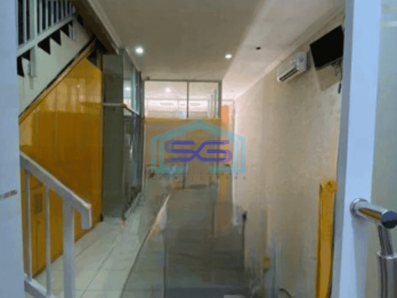 Dijual Ruko 2 Lantai di Grand Wisata Bekasi Luas Bangunan 135 m²