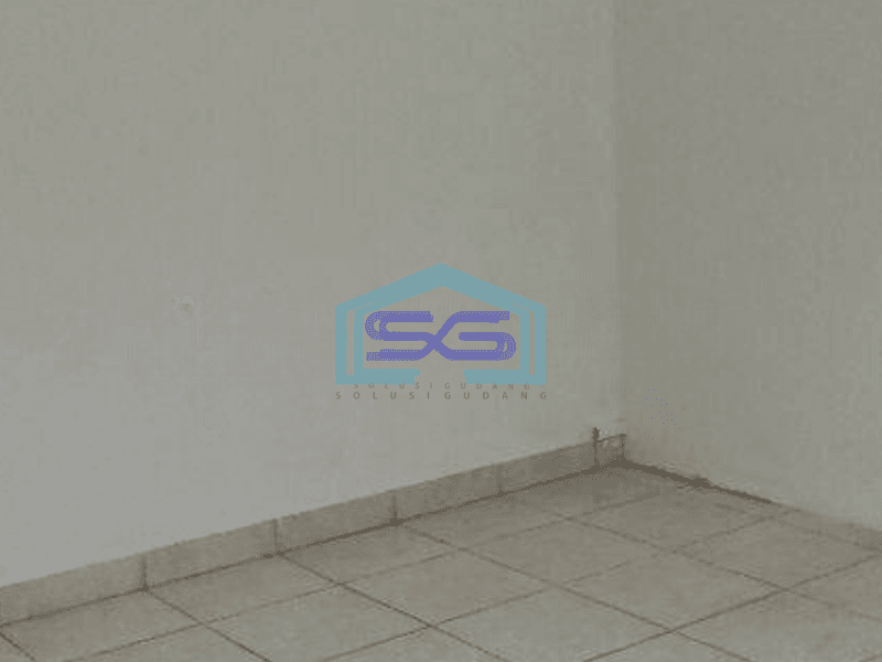 Disewakan Ruko Gading River View Moi Kelapa Gading Jakarta Utara