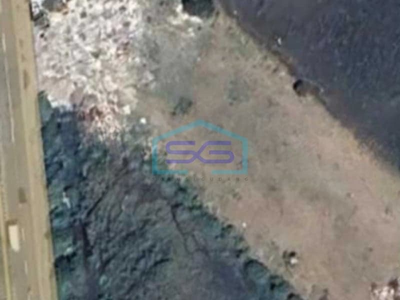 For Sale Land 5800 m² Located in Semarang Central Java SHM Certificate