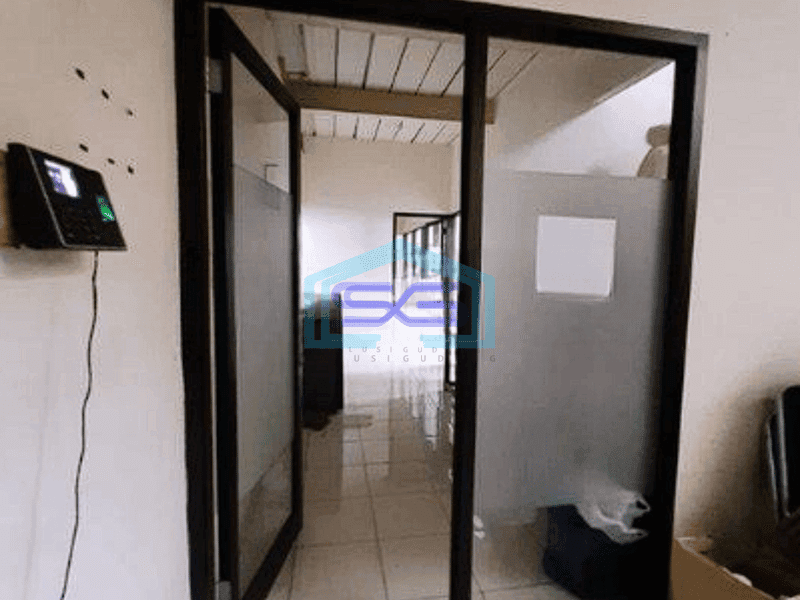 Disewakan Gudang Bagus Siap Pakai Ada Kantor 2 Lantai Jln. S. Hatta Kota Bandung LT 1300m2