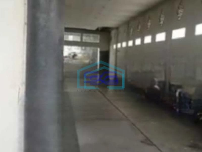 Dijual Ruko 2 Lantai Luas Tanah  2400 m² Lokasi Gunung Sahari Jakarta Pusat