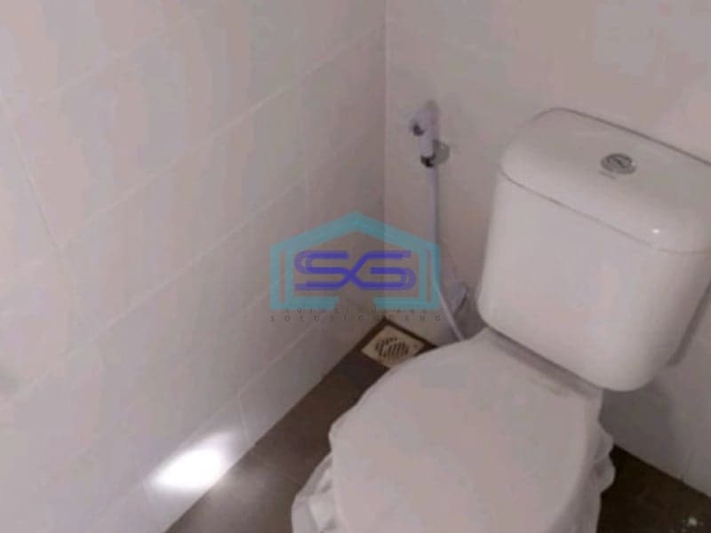 Disewakan Gudang Luas Tanah  120 m² Lokasi di Kosambi Tangerang