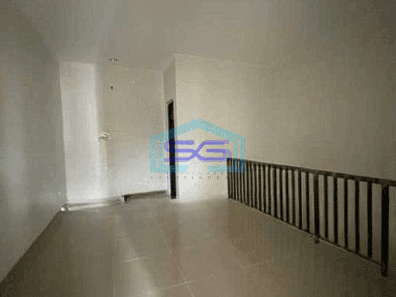 Disewakan Ruko 3 Lantai di Raya Kelapa Gading Jakarta Utara LB 212m2