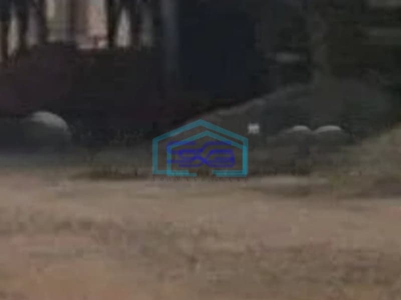 Dijual Tanah Beserta Bangunan Di Cikupa, Pasar Kemis Tangerang Luas Tanah  7512 m²