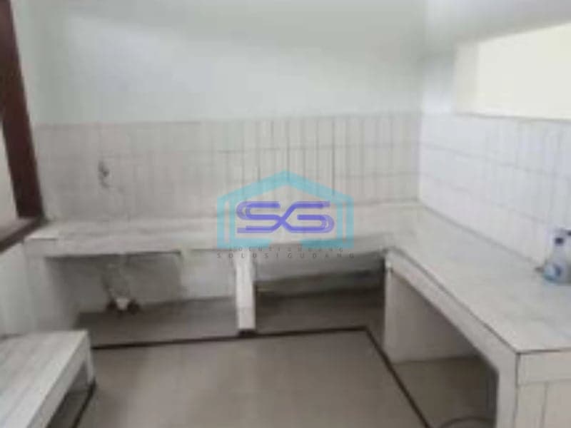 Disewakan Ruko 3 Lantai Di Jalan Raya Padalarang Bandung Barat LB 100m2
