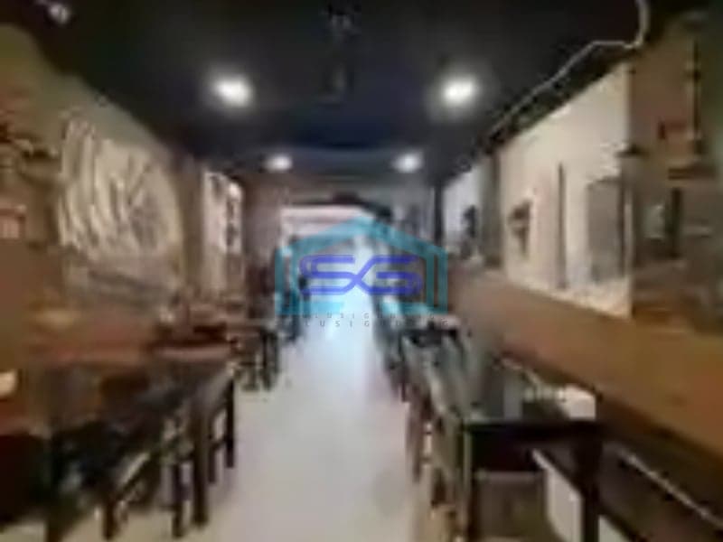 Disewakan Ruko di Sunter Jakarta Utara Luas Bangunan  337 m²