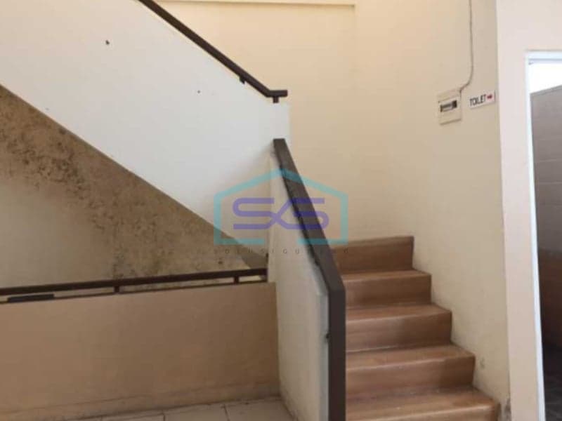 3-Story Shophouse for Sale in Flood-Free Location, Harapan Indah Bekasi