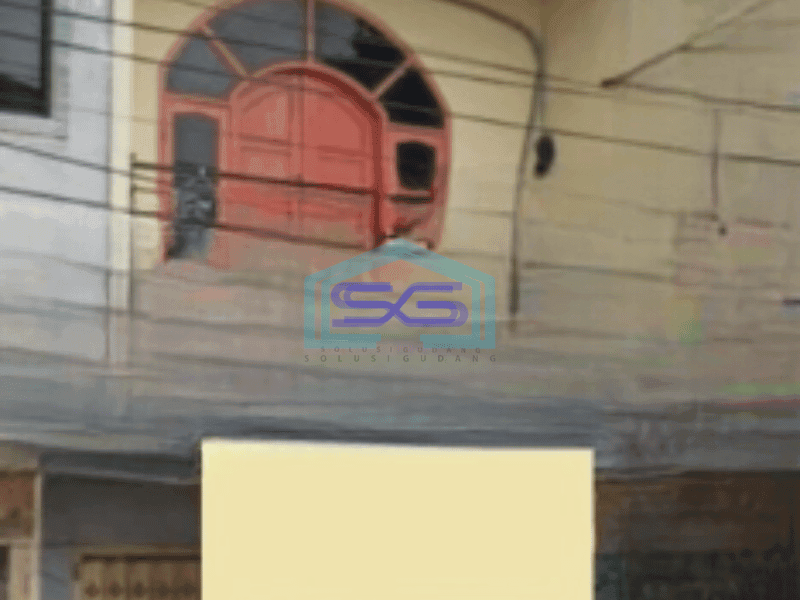 Dijual Ruko Luas Bangunan   130 m² Lokasi Strategis di Pakuwon City Surabaya