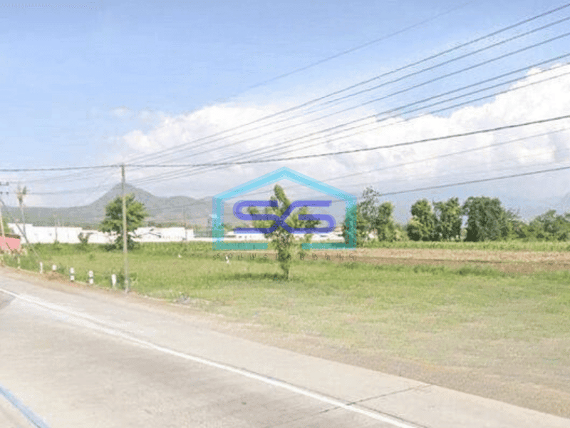 Jual Tanah Murah Strategis Raya Paiton Probolinggo Pantura