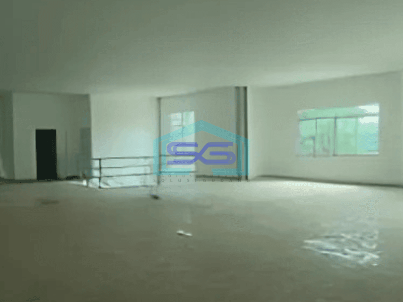 Disewakan Gudang Industri di Sagulung Batam Kepulauan Riau LB 21500m2
