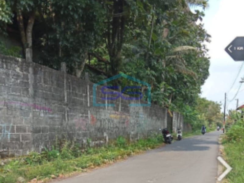Dijual Tanah di Area Hargobinangun, Pakem, Sleman Yogyakarta LT 3655m2