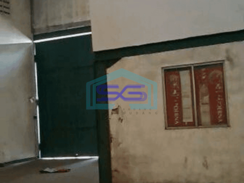 Gudang disewakan Balaraja Tangerang