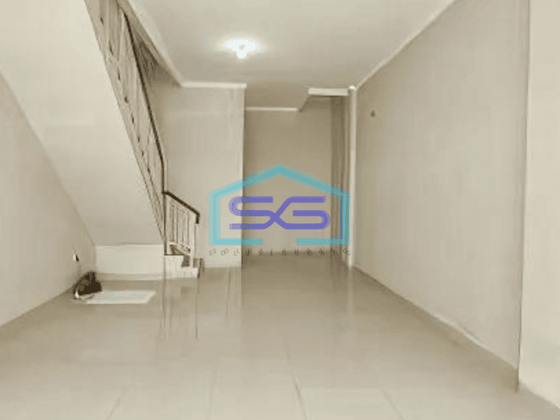 Disewakan Ruko di Grand Galaxy Bekasi