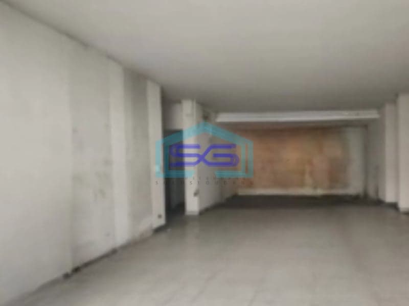 Disewakan Ruko Siap Huni Luas Tanah  301 m² Lokasi di Malang