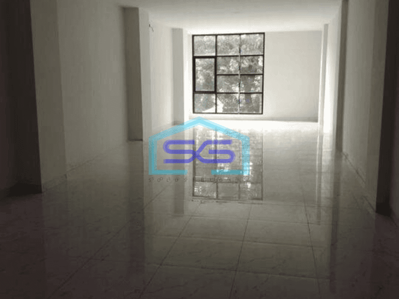 Disewakan Ruko Baru 2 Lt di Pondok Labu Jakarta Selatan
