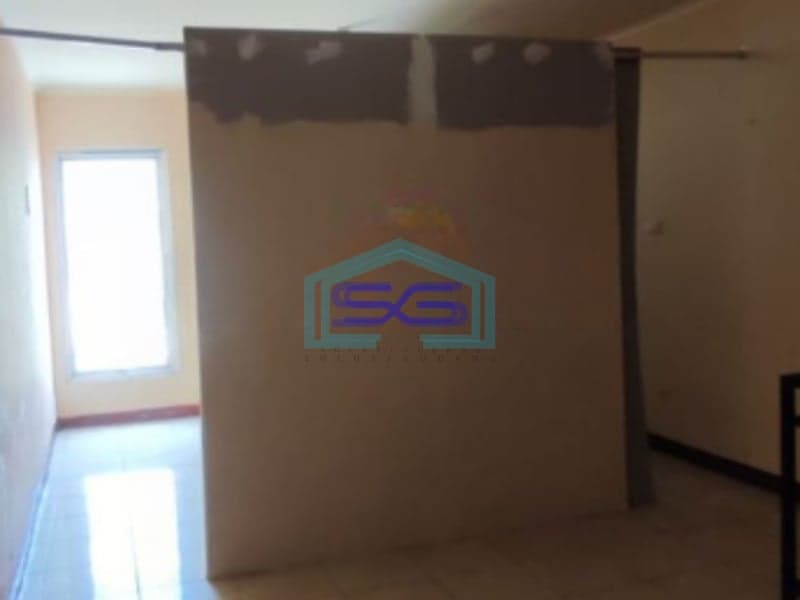 Disewakan Ruko Sentra Niaga Jababeka Cikarang Bekasi Bangunan 2 Lantai