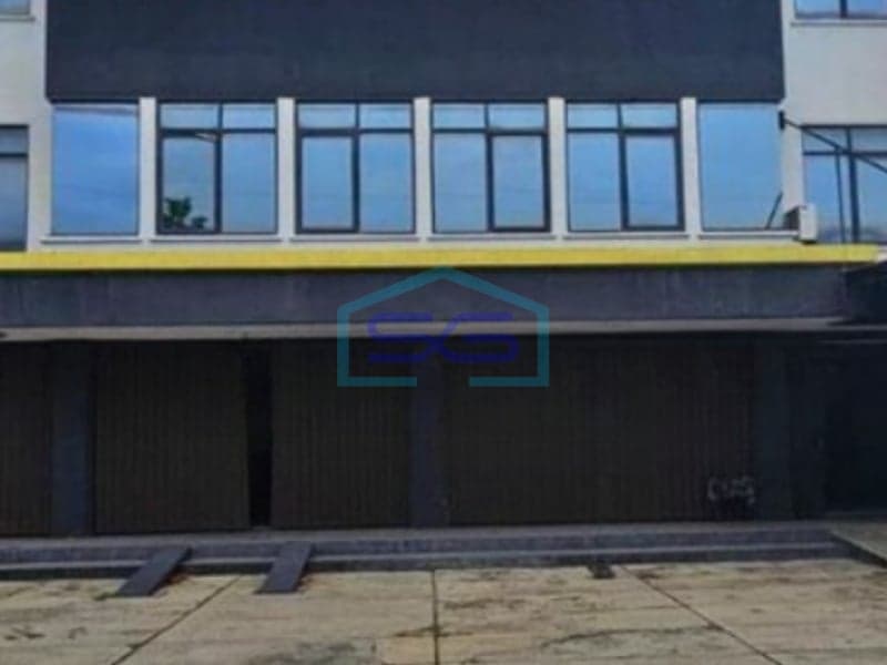 南雅加达商业空间出售 占地面积550平方米