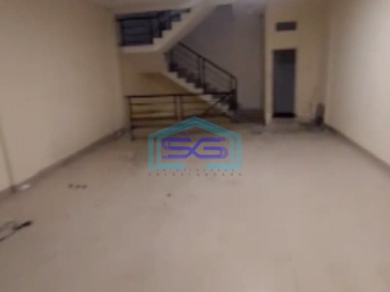 Disewa Ruko Jelambar Utama Jelambar Baru Grogol Petamburan Jakarta Barat Luas Bangunan  200 m²