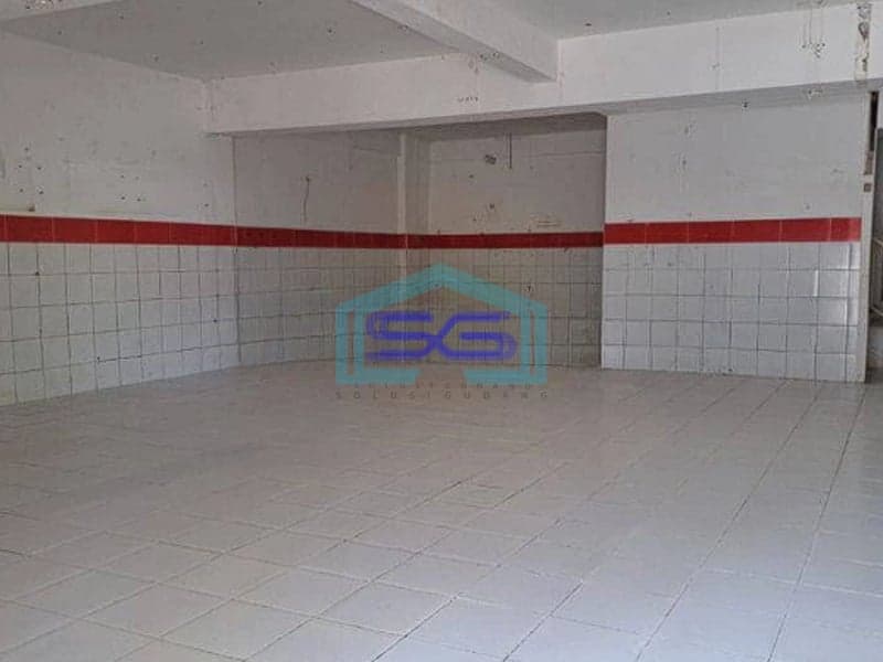 Disewakan Ruko RMI Dekat Dengan Ngagel Jaya Selatan Surabaya LB 450m2
