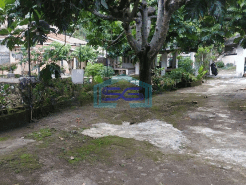 Dijual Cepat Tanah Luas 2407 m² di Sumber Cirebon