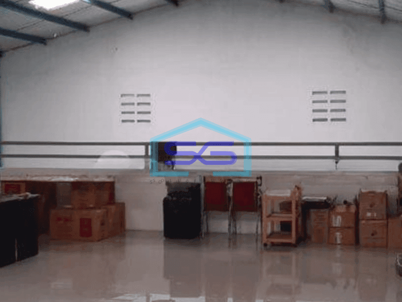 Dijual Gudang Murah Area Gedebage