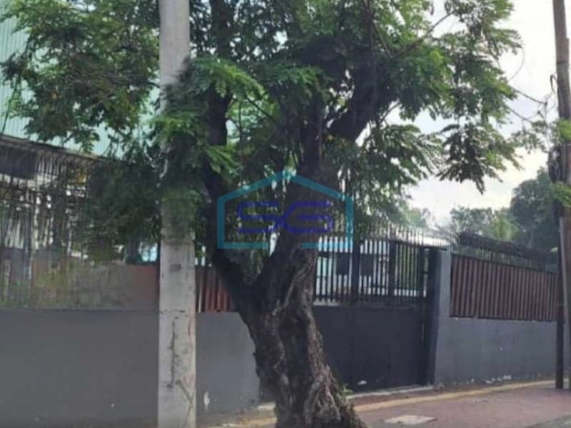 Disewakan Gudang Luas Bangunan 2.200 m² di Sunter, Jakarta Utara