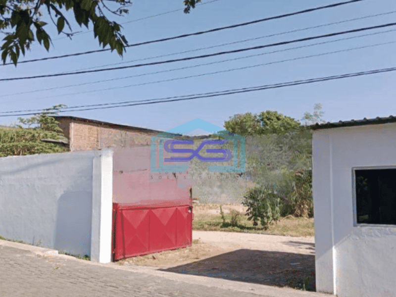 Disewakan Gudang Siap Huni dan Bebas Banjir Luas Tanah  1850 m² di Pandaan Pasuruan