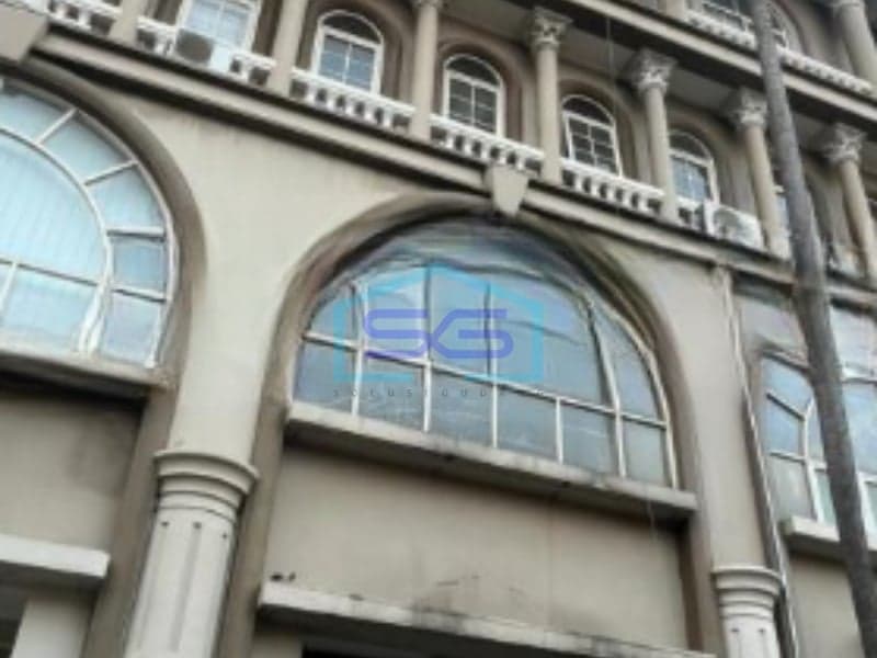 Spacious 256 m² Shop House for Rent, Flood-Free in Cengkareng West Jakarta
