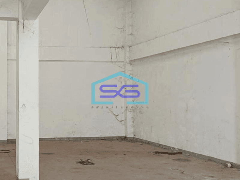 Dijual Gudang Siap Huni di Cikarang Bekasi
