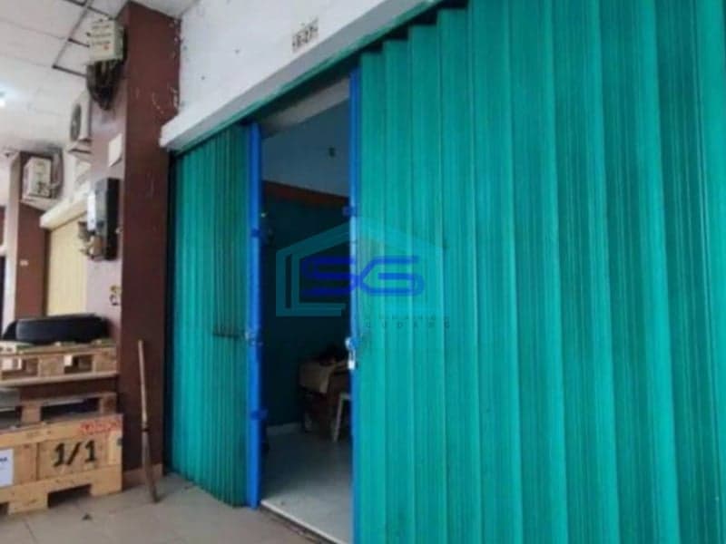 Dijual Ruko Murah Siap Huni di Golden Boulevard Bsd City Jl. Pahlawan Seribu Tangerang Selatan
