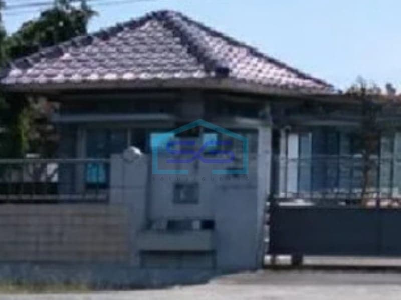 Warehouse for Sale 1916 m² Building Area Strategic Location in Karanganyar