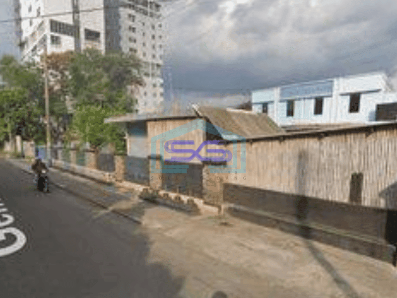 Dijual Gudang Jl Bat Karep Tegal Mulyo Kartasura Sukoharjo