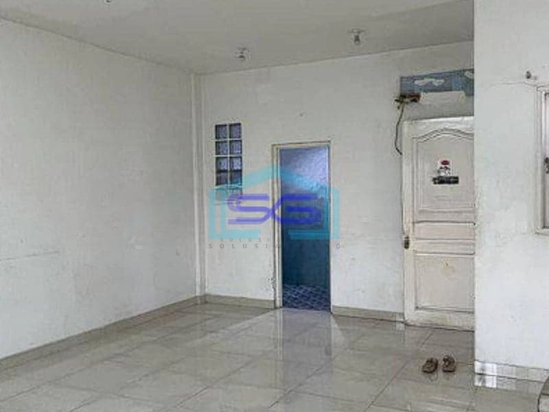 Disewakan Ruko 3,5 Lantai Di Muara Karang Jakarta Utara Siap Pakai LB 400m2