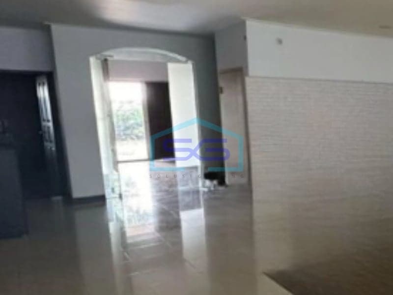 Disewakan Ruang Usaha di Kebayoran Baru Jakarta Selatan Siap Huni dan Bebas Banjir