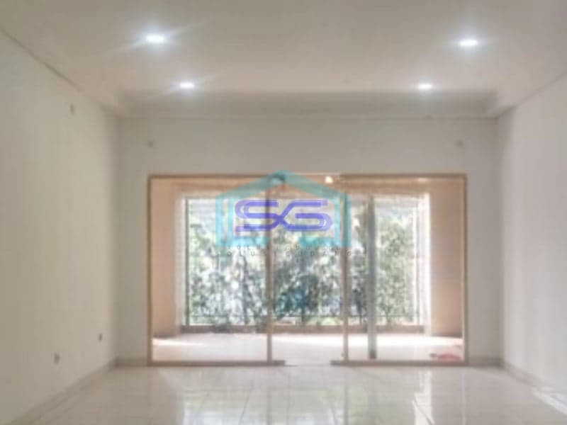 Disewakan Ruko Luas Bangunan 300 m² Lokasi Tanjung Duren Jakarta Barat