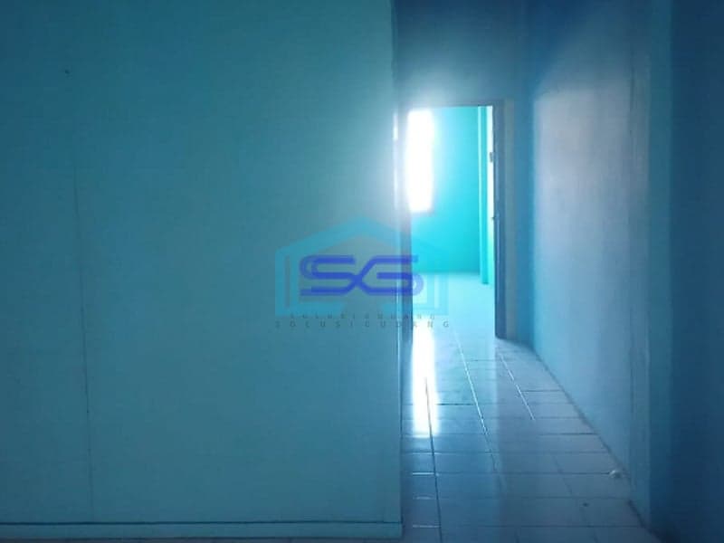 Dijual Ruko Bisnis di Sukarami Palembang Sumatera Selatan Luas Tanah 210m2