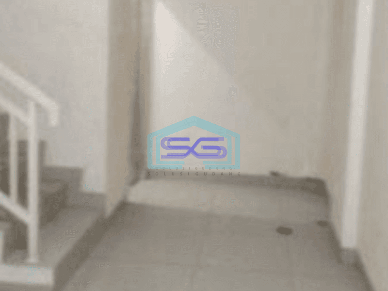 Disewa Ruko di Taman Surya Jakarta 3 lantai