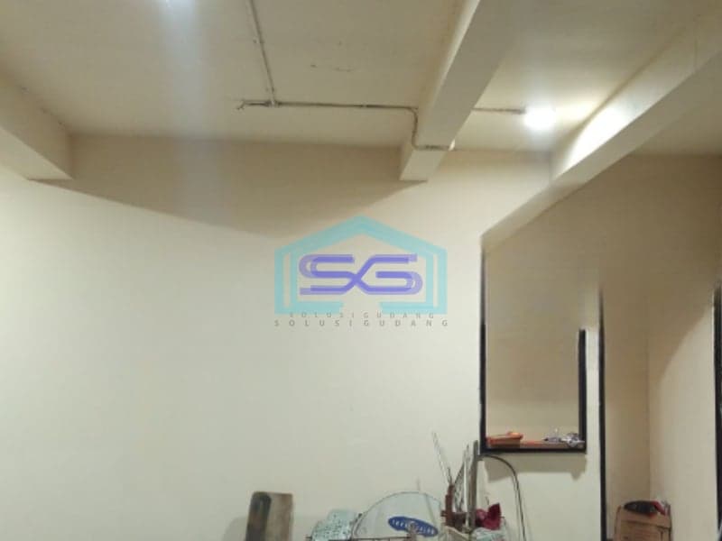 Disewakan Ruko 3 Lantai Luas Tanah  150 m² Lokasi Sunter Jakarta Utara