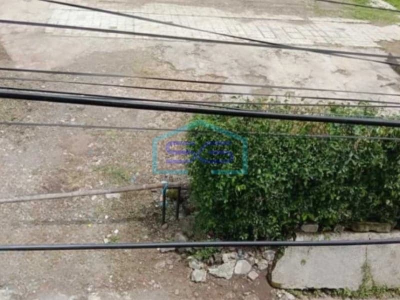 出售位于北部塞蒂亚布迪翼战略地块，面积 450 平方米